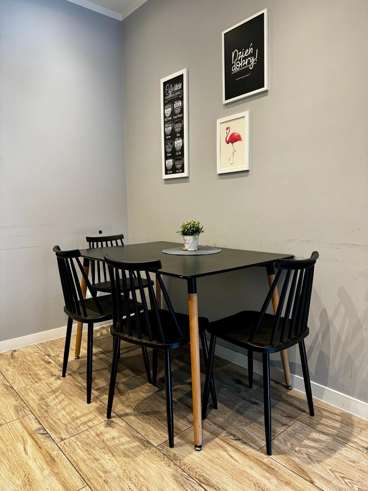 Apartament Flaming Z Balkonem - Scisle Centrum Naprzeciwko Pkp I Pks - Self Check In - Darmowy Parking - Pozne Wymeldowanie - Wystawiamy Fv Ополе Экстерьер фото