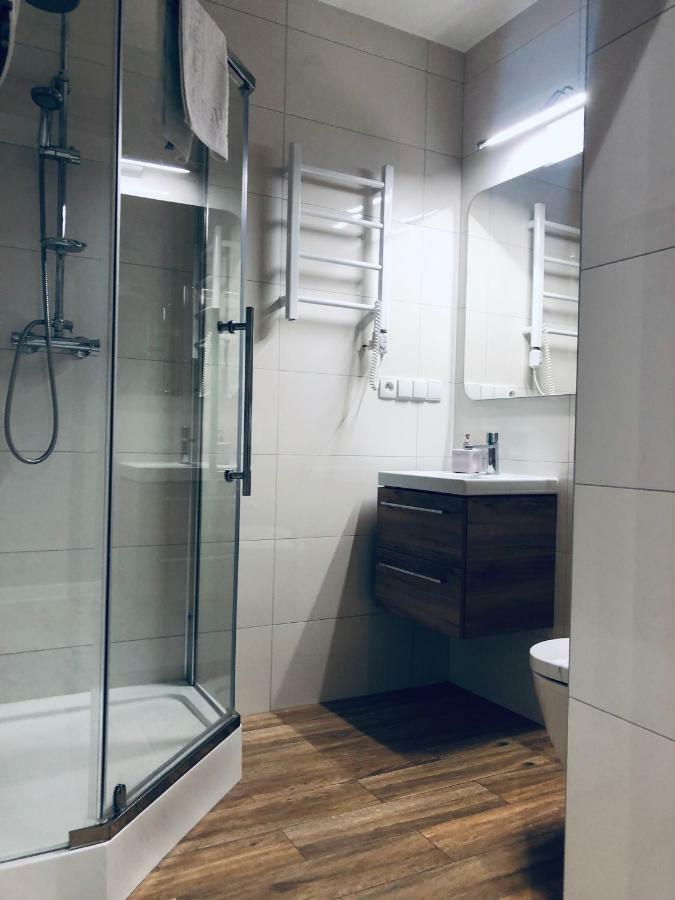 Apartament Flaming Z Balkonem - Scisle Centrum Naprzeciwko Pkp I Pks - Self Check In - Darmowy Parking - Pozne Wymeldowanie - Wystawiamy Fv Ополе Экстерьер фото